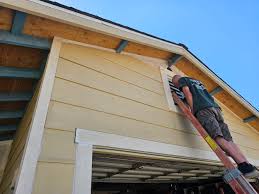 Best Vinyl Siding Installation  in Lden, MA